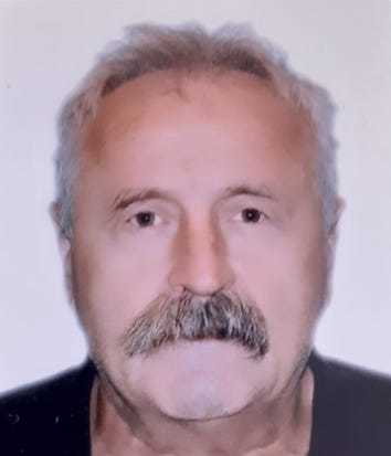 Dane Gašparović