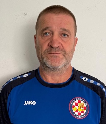 Milan Mlinarić