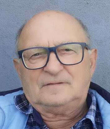 Petar Prebeg