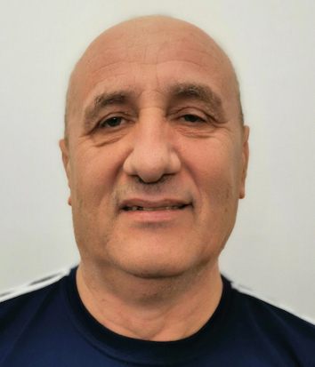 Tihomir Bratić