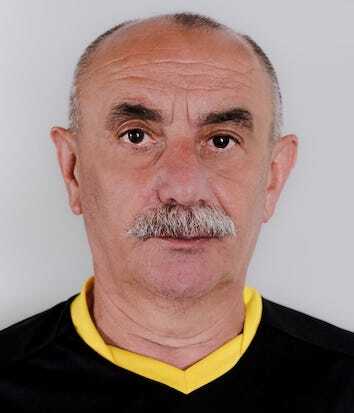 Zdravko Cegur