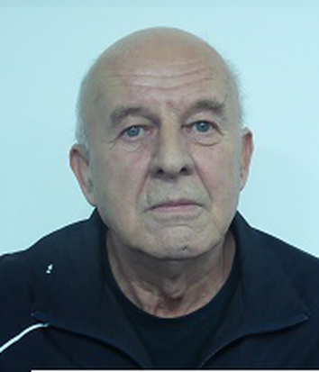 Božidar Kušec