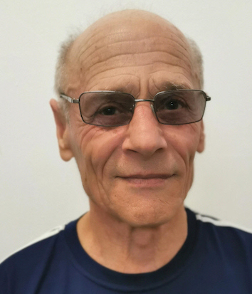 Petar Martinac