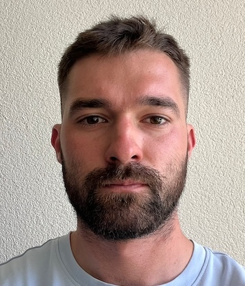 Luka Požega
