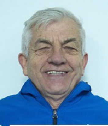 Josip Ribičić