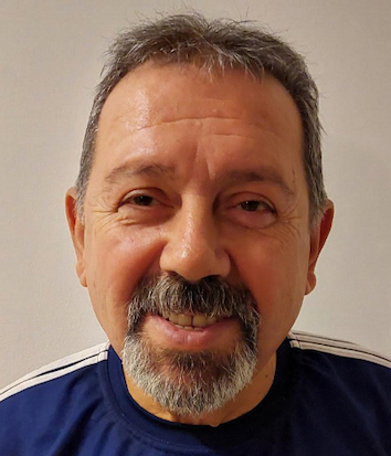 Željko Vukelić