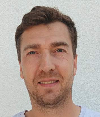 Igor Matić