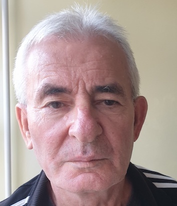 Veselko Petrović