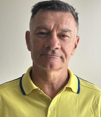 Slavko Gašić