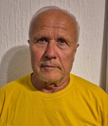 Ivan Strmečki