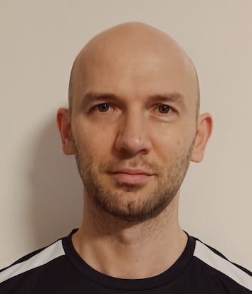 Davor Rončević