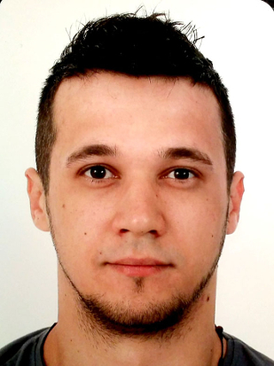 Alen Trošelj