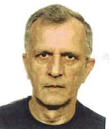 Budimir Dragojević