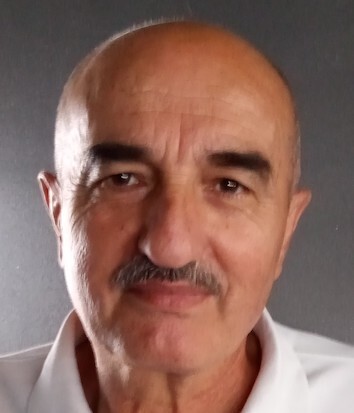 Ivica Begović