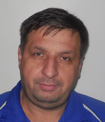 Željko Biloš