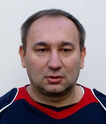Damir Hvizdak
