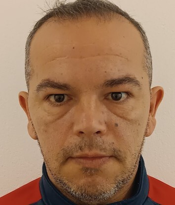 Mario Mikičić
