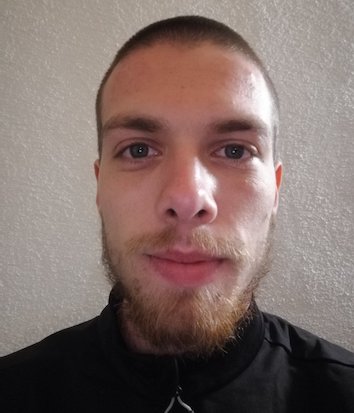 Matej Cvitanušić