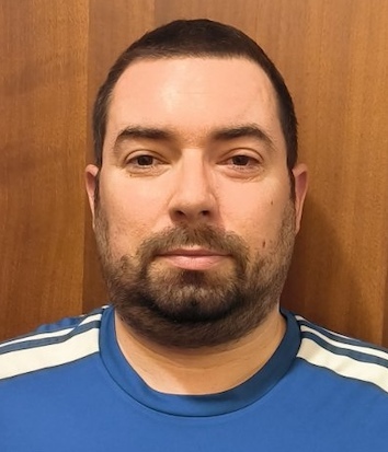 Mario Liović