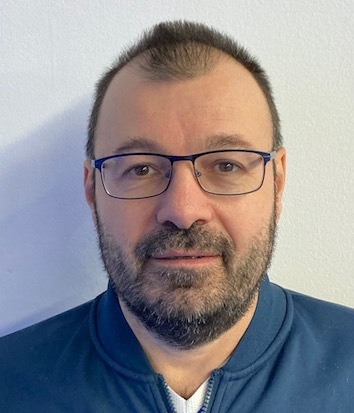 Mario Mušanić