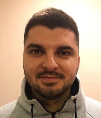 Dario Radoš