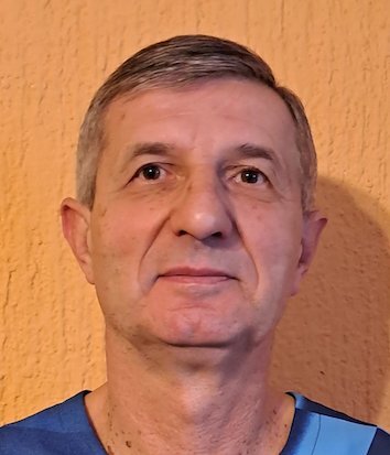 Damir Bimbi