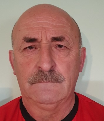 Predrag Lovrić
