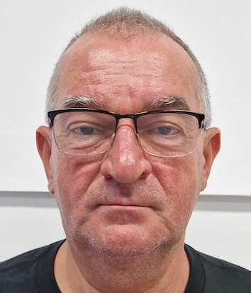 Berislav Milojević