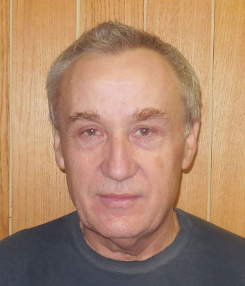 Ivan Hazenauer