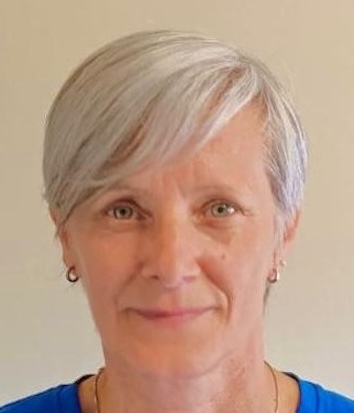 Vedrana Šimunić