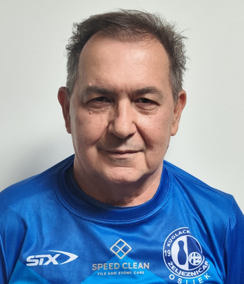 Ivo Klasan