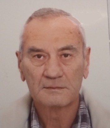 Branimir Mutnjaković