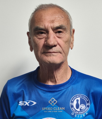 Branimir Mutnjaković