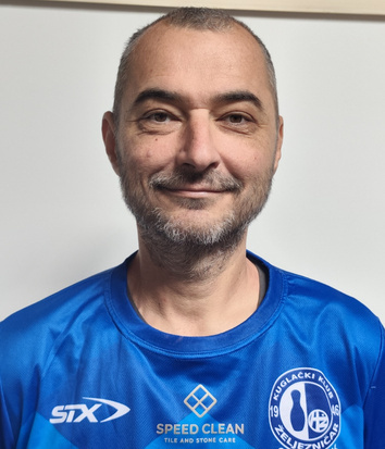 Damir Pavlović