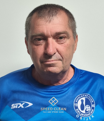 Damir Šimunović
