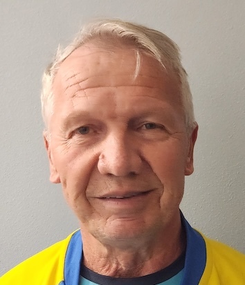 Ivo Matić