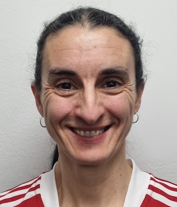 Željka Široki