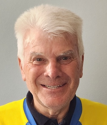 Karlo Usnik