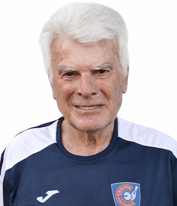 Karlo Usnik