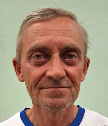 Boris Hrmić