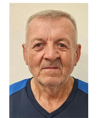 Marko Hrmić