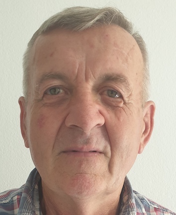Marko Hrmić