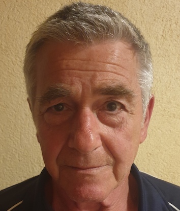 Josip Zambo