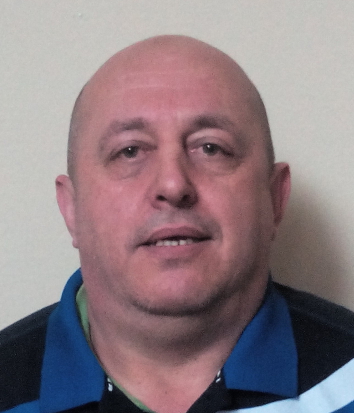 Ivan Gačić
