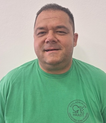 Krešimir Kalčik