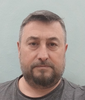 Tomislav Kalužnik