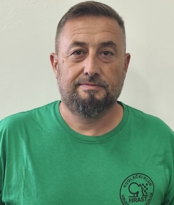 Tomislav Kalužnik
