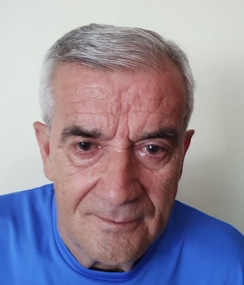 Antun Mandurić