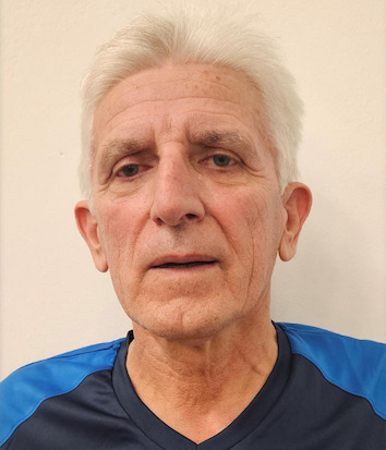 Jozo Brezicki