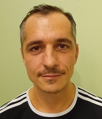 Slobodan Manović